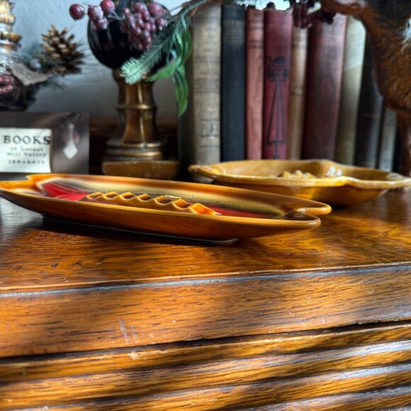 Mid Century Modern Ashtrays - Picture 9 of 14